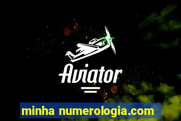 minha numerologia.com